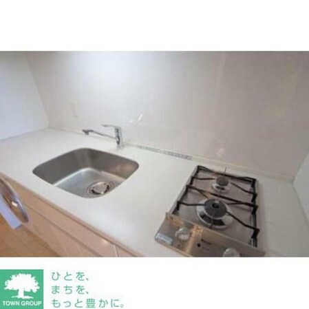 パークアクシス青山骨董通りの物件内観写真